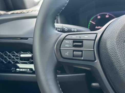 New 2026 Honda Accord Sport image 20