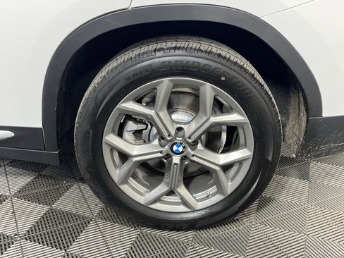 Used 2025 BMW X4 xDrive30i image 20