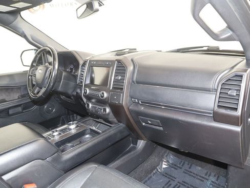 Used 2019 Ford Expedition Limited image 45