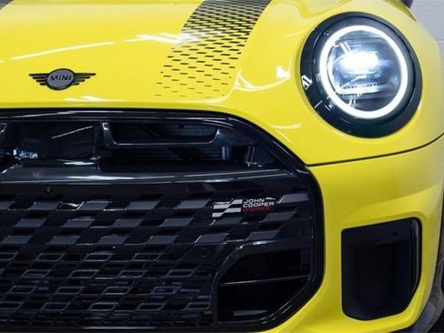 New 2026 MINI Cooper S image 6