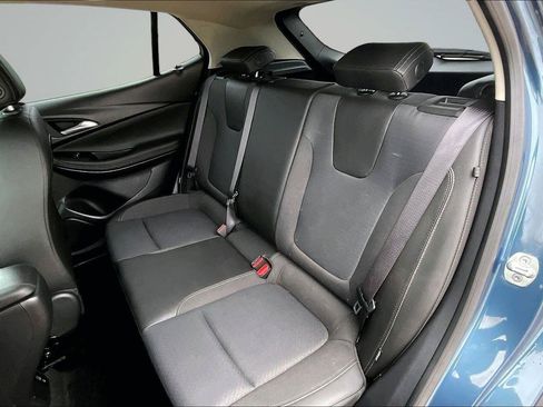 Used 2024 Buick Encore GX Preferred FWD image 26