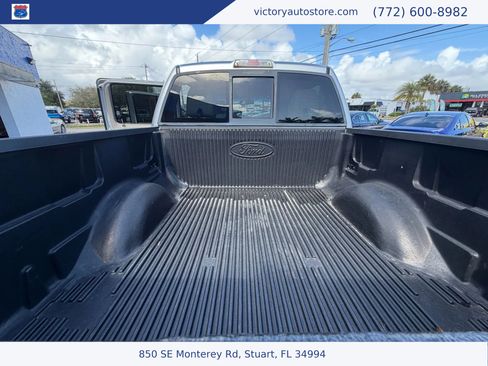 Used 2010 Ford F150 Platinum image 44