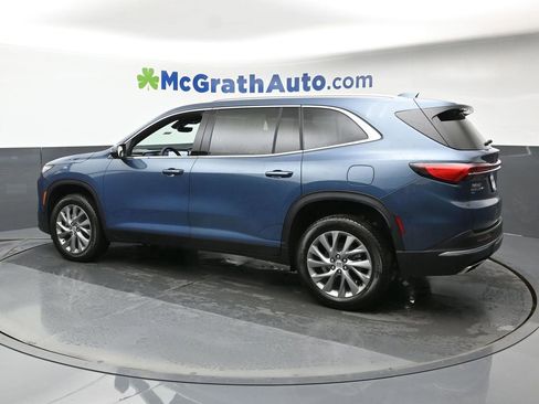 New 2026 Buick Enclave Preferred w/ Power Package image 23