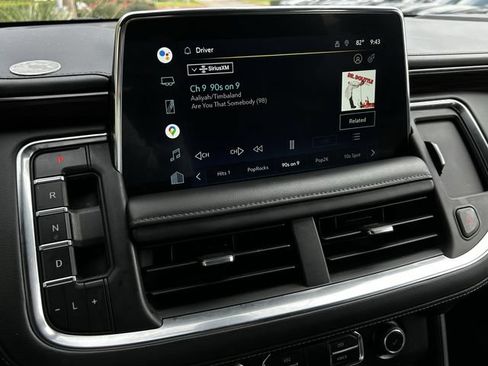 Used 2022 Chevrolet Tahoe LT AWD/4WD image 19