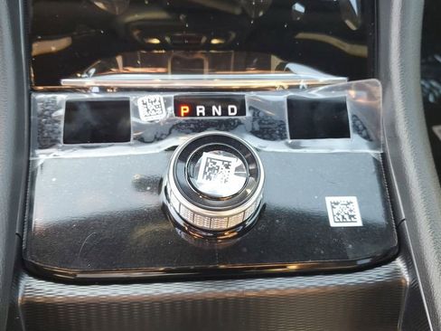 New 2025 Jeep Grand Cherokee L Altitude image 28