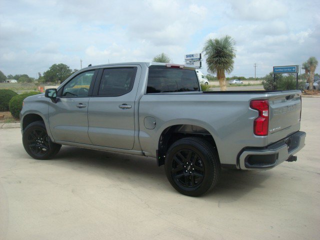 New 2026 Chevrolet Silverado 1500 RST RWD image 5
