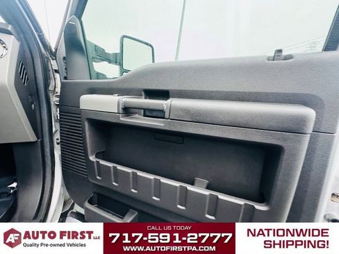 Used 2015 Ford F350 Lariat w/ Lariat Ultimate Package image 28