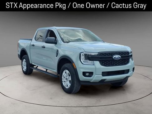 Used 2024 Ford Ranger XL RWD image 14
