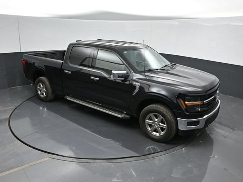 Used 2024 Ford F150 XLT w/ Equipment Group 302A MID AWD/4WD image 63