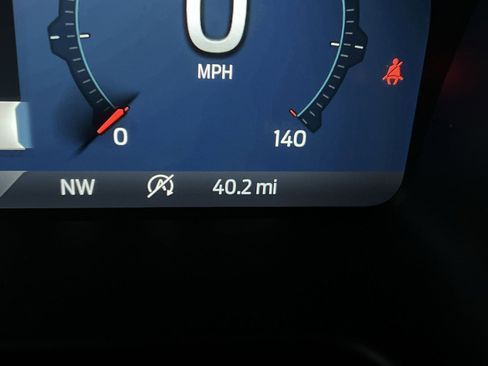 New 2025 Ford Bronco Raptor w/ Interior Carbon Fiber Pack image 17