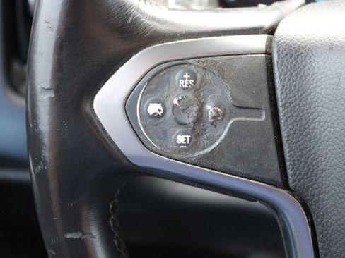 Used 2015 Chevrolet Silverado 1500 LT w/ All Star Edition RWD image 19