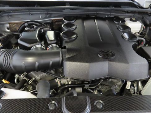 Used 2024 Toyota 4Runner SR5 Premium image 37