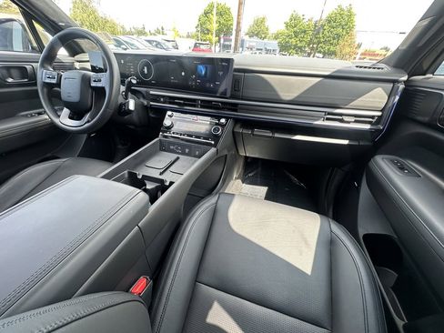 Used 2024 Hyundai Santa Fe Calligraphy image 16