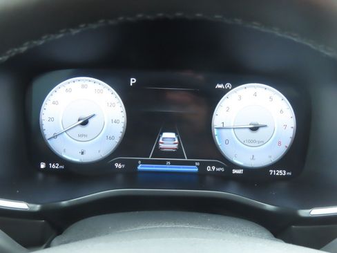 Used 2023 Hyundai Santa Fe Limited FWD image 27
