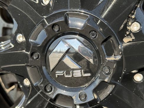 Used 2022 Ford F250 Lariat w/ Lariat Ultimate Package image 14