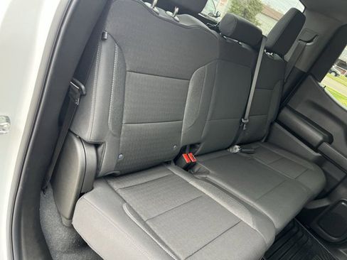 New 2026 Chevrolet Silverado 1500 Custom Trail Boss image 27