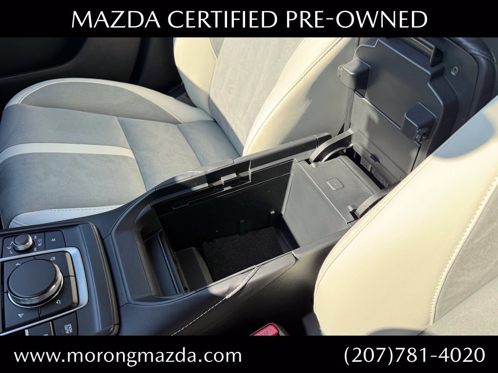 Used 2026 MAZDA CX-30 2.5 Turbo Aire Edition AWD/4WD image 44