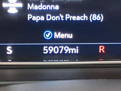 Used 2021 GMC Yukon AT4 w/ AT4 Premium Plus Package image 26