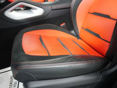 Used 2024 Mercedes-Benz GLE 53 AMG 4MATIC image 10