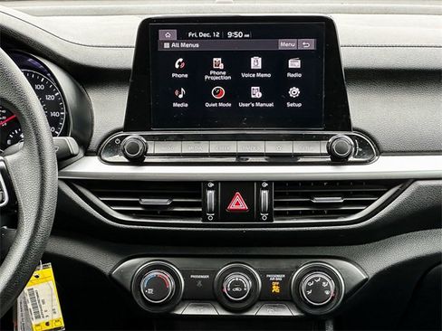 Used 2024 Kia Forte LXS image 26