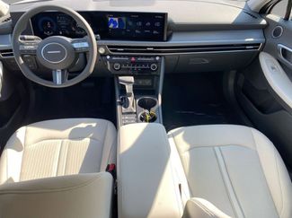 New 2025 Hyundai Sonata SE video 2