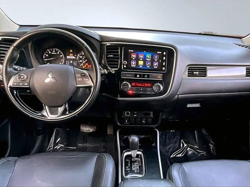 Used 2019 Mitsubishi Outlander SEL FWD image 17