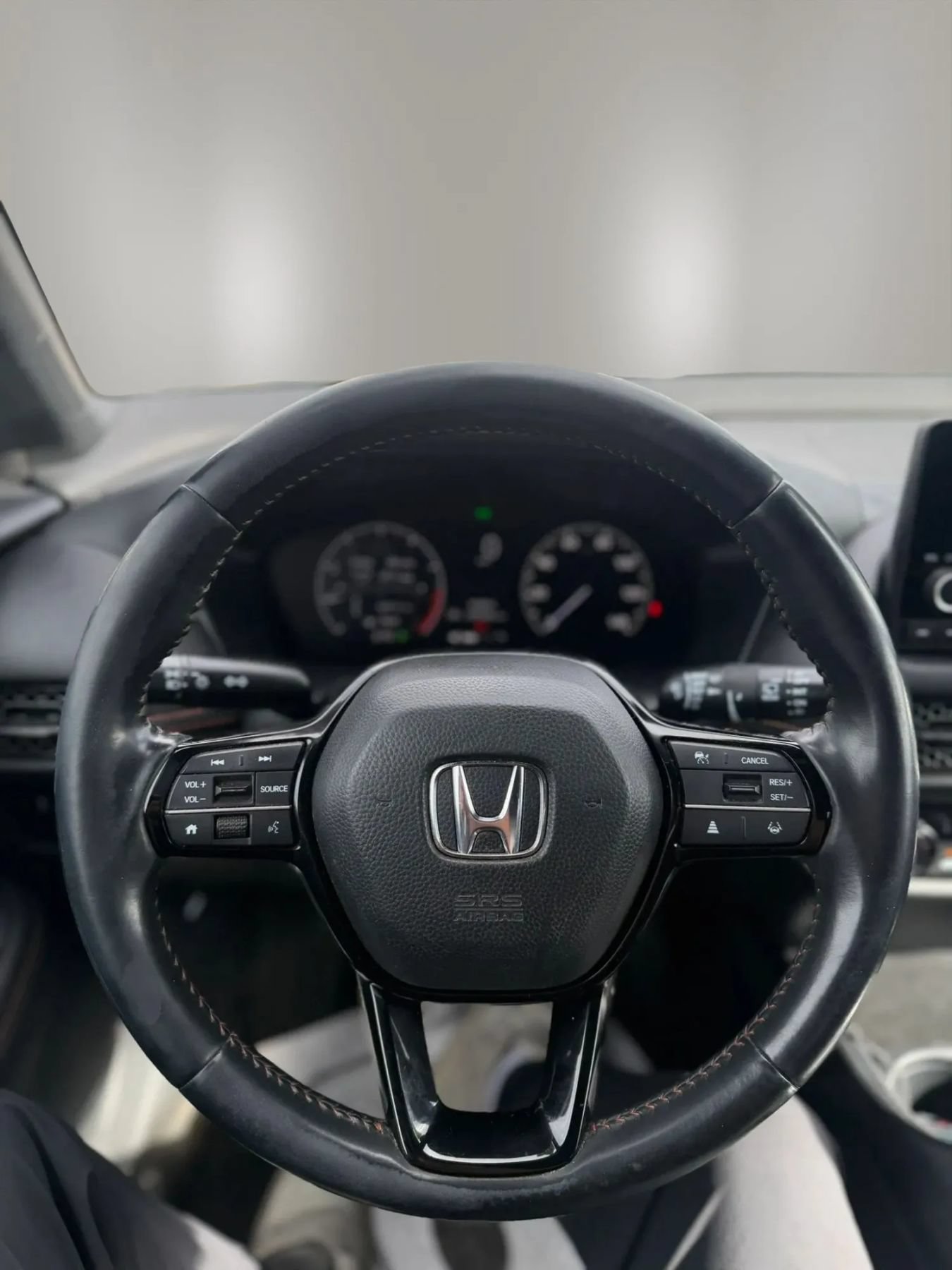 Used 2024 Honda HR-V Sport image 18