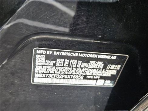 Certified 2023 BMW X1 xDrive28i w/ Convenience Package image 23