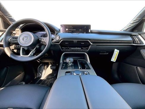 New 2026 MAZDA CX-90 3.3 Turbo S w/ Premium Package image 11