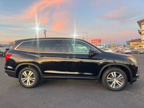 Used 2016 Honda Pilot EX-L image 11