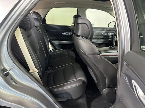Used 2024 Genesis Electrified GV70 AWD/4WD image 27