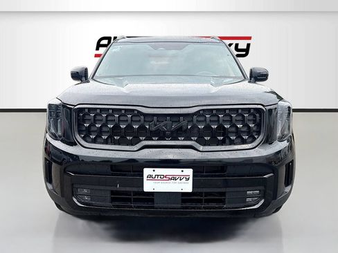 Used 2025 Kia Telluride SX X-Line AWD/4WD image 2