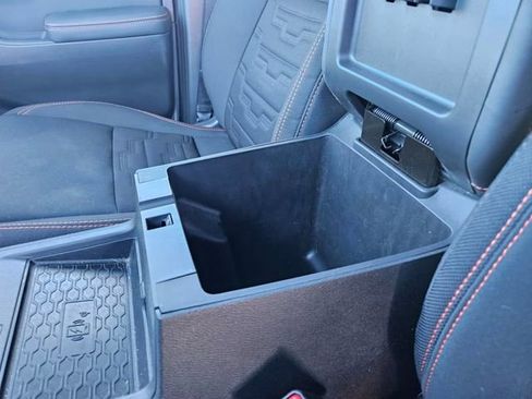 Used 2024 Nissan Frontier Pro-X w/ Pro Convenience Package image 24