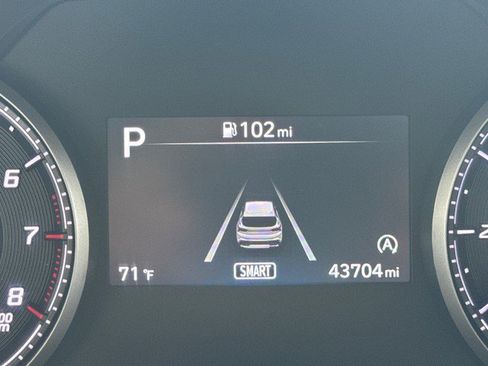 Used 2023 Hyundai Santa Fe SE FWD image 12