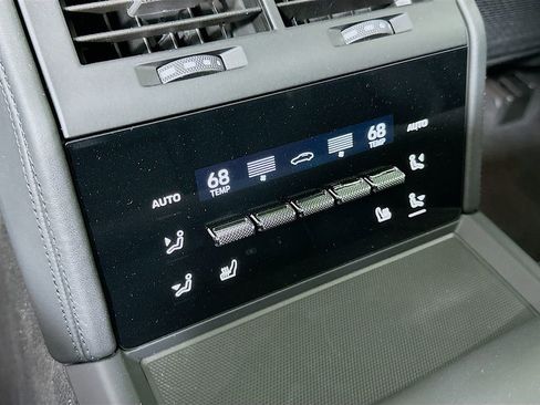 New 2025 Porsche Panamera image 27