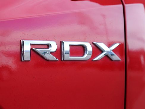 Used 2022 Acura RDX A-Spec image 28