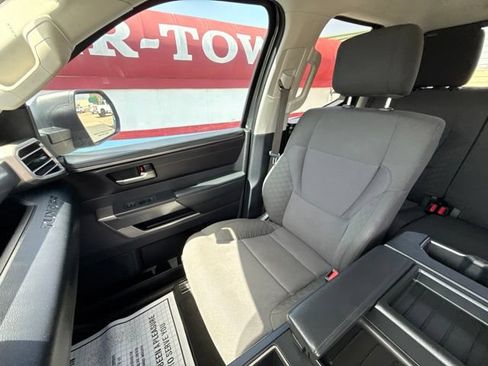 Used 2022 Toyota Tundra SR5 RWD image 15