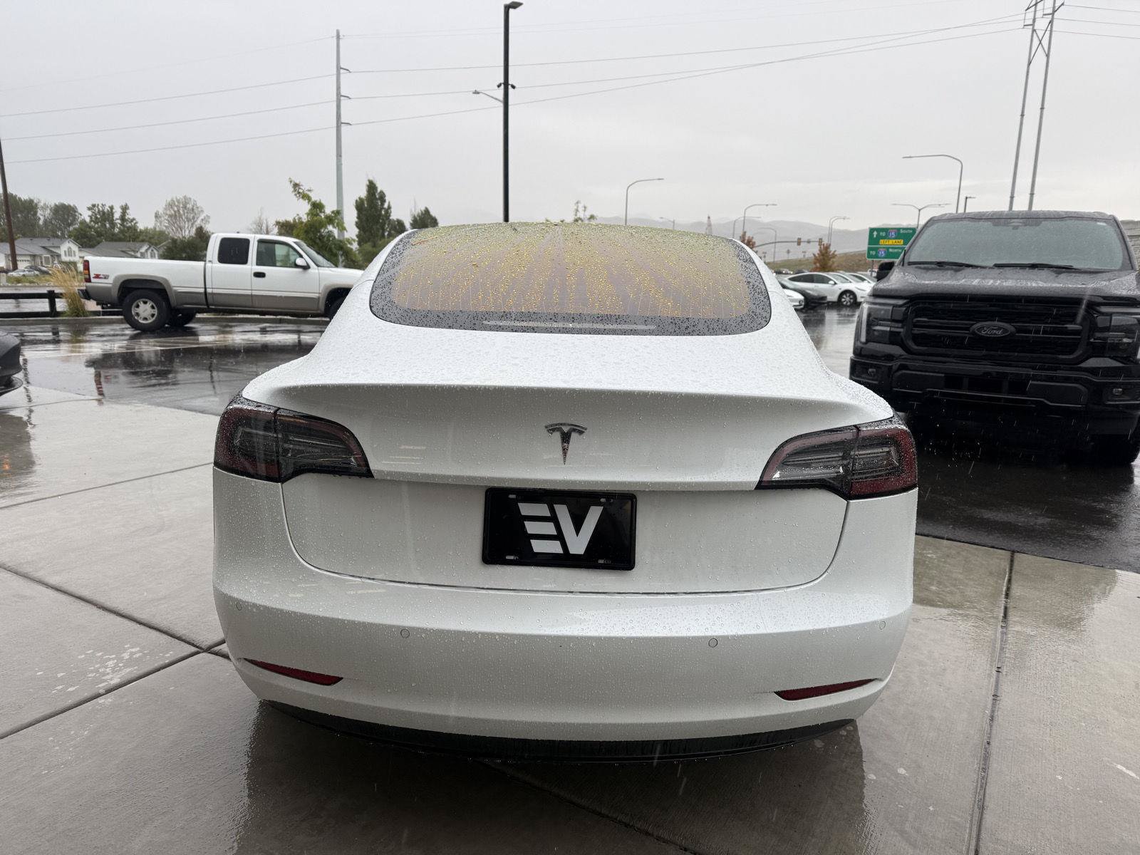 Used 2018 Tesla Model 3 Long Range RWD image 7