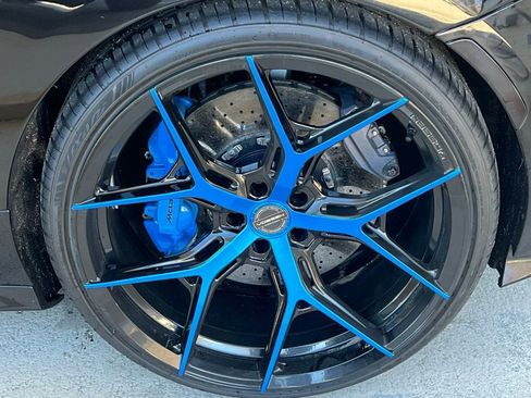 Used 2022 McLaren GT image 35