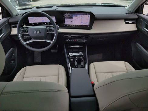 New 2026 Audi Q3 quattro 2.0T image 24