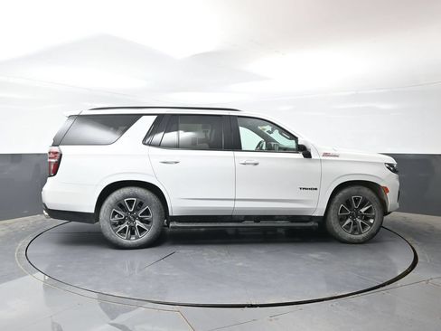 Used 2024 Chevrolet Tahoe Z71 w/ Off-Road Capability Package AWD/4WD image 4