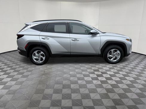 Used 2023 Hyundai Tucson SEL AWD/4WD image 4