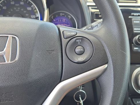 Used 2015 Honda Fit LX image 28