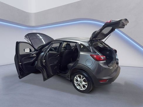 Used 2017 MAZDA CX-3 Sport AWD/4WD image 12
