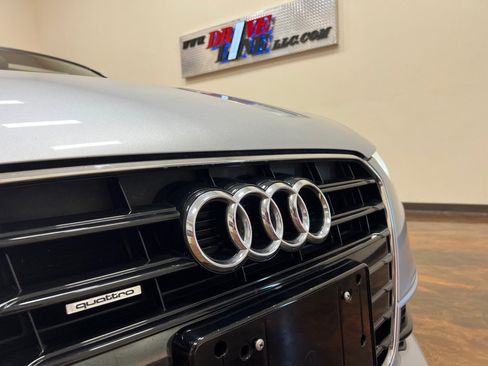 Used 2015 Audi A5 2.0T Premium Plus w/ Technology Package image 59