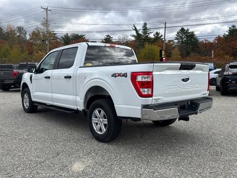 Used 2023 Ford F150 XL w/ XL Chrome Appearance Package image 7
