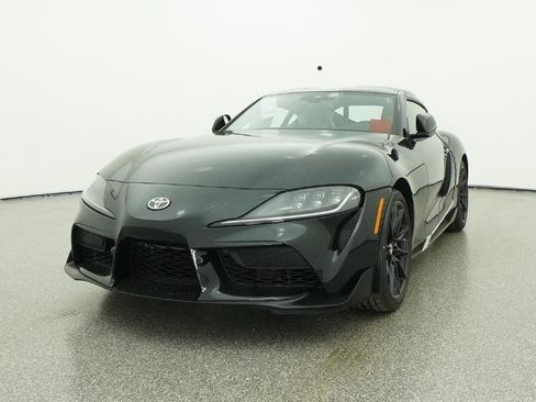 New 2026 Toyota Supra image 56