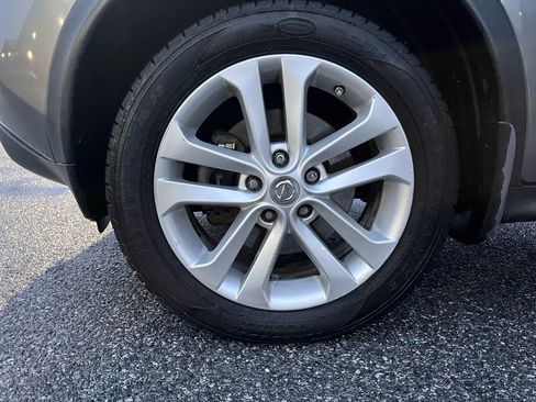 Used 2011 Nissan Juke SL image 22