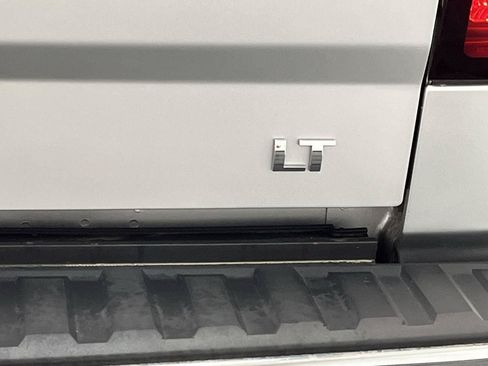 Used 2016 Chevrolet Silverado 1500 LT w/ All Star Edition AWD/4WD image 33