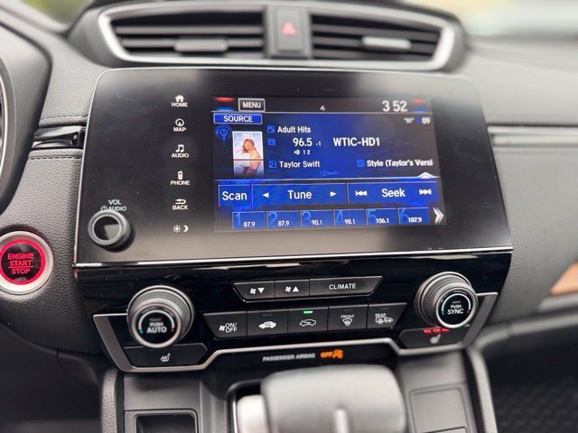 Used 2018 Honda CR-V EX-L image 18